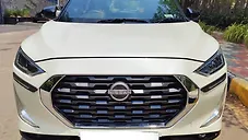 Used Nissan Magnite XV Premium Turbo (O) CVT Dual Tone in Hyderabad