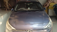 Used Hyundai Elite i20 Sportz 1.2 in Surendranagar