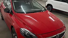 Used Volvo V40 D3 R-Design in Bangalore