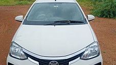 Used Toyota Etios GD in Prakasam