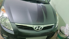 Used Hyundai i20 Asta 1.2 with AVN in Jharsuguda