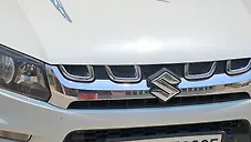 Used Maruti Suzuki Vitara Brezza VDi (O) [2016-2018] in Jaipur