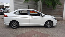 Used Honda City 4th Generation SV Petrol [2017-2019] in Khanna