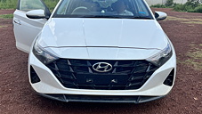 Used Hyundai i20 Asta (O) 1.2 IVT Dual Tone [2022-2023] in Bidar