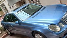 Used Mercedes-Benz E-Class 280 CDI Elegance in Sangli