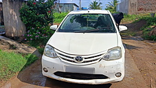 Used Toyota Etios Liva GD in Prakasam