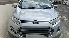 Used Ford EcoSport Titanium 1.5L TDCi in Yavatmal