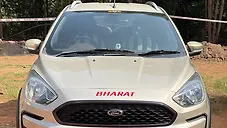 Used Ford Freestyle Titanium 1.2 Ti-VCT [2018-2020] in Kottagudem