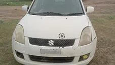 Used Maruti Suzuki Swift DZire LDI in Aurangabad