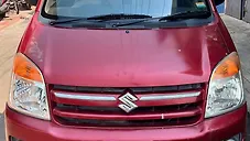 Used Maruti Suzuki Wagon R VXi Minor in Coimbatore