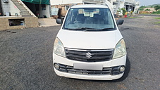 Used Maruti Suzuki Wagon R 1.0 LXi in Morbi