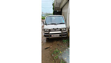 Used Maruti Suzuki Omni LPG BS-IV in Khargone