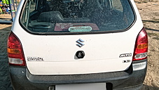 Used Maruti Suzuki Alto LXi BS-IV in Una (HP)