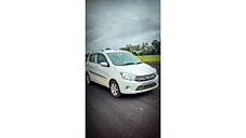 Used Maruti Suzuki Celerio ZXi Opt in Shahdol