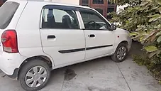 Used Maruti Suzuki Alto K10 VXi [2014-2019] in Jammu