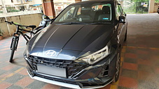 Used Hyundai i20 Asta 1.2 MT in Visakhapatnam