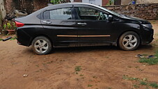 Used Honda City SV in Rewari