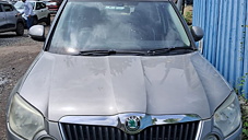 Used Skoda Yeti Active 2.0 TDI CR 4x2 in Latur