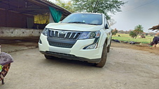 Used Mahindra XUV500 W10 AWD in Mandla