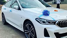 Used BMW 6 Series GT 630i M Sport [2021-2023] in Raipur