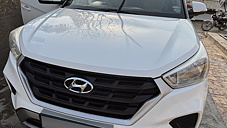 Used Hyundai Creta E Plus 1.4 CRDi in Abohar