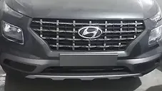 Used Hyundai Venue S 1.2 Petrol in Kharar