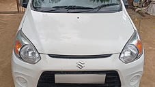 Used Maruti Suzuki Alto 800 LXi in Sirsa