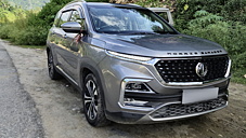 Used MG Hector Sharp 2.0 Diesel Turbo MT in Baddi