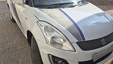 Used Maruti Suzuki Swift VXi in Hisar