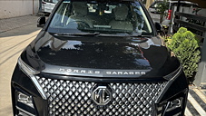 Used MG Hector Sharp Pro 1.5 Turbo CVT in Indore