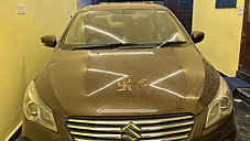 Used Maruti Suzuki Ciaz ZDi SHVS in Ambala City