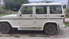 Used Mahindra Bolero SLX BS IV in Orai