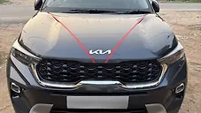 Used Kia Sonet HTX 1.5 [2020-2021] in Muzaffurpur