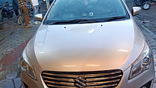 Used Maruti Suzuki Ciaz VDi SHVS in Bhopal