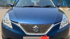 Used Maruti Suzuki Baleno Delta 1.2 in Thane