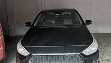 Used Hyundai Verna SX (O)1.6 VTVT in Moradabad