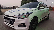 Used Hyundai Elite i20 Sportz Plus 1.2 CVT [2019-2020] in Jhajjar