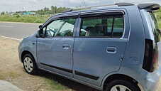 Used Maruti Suzuki Wagon R 1.0 VXi in Coimbatore