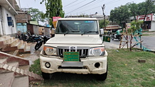 Used Mahindra Bolero Power Plus ZLX [2016-2019] in Bettiah