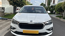 Used Skoda Slavia Ambition 1.0L TSI MT in Warangal