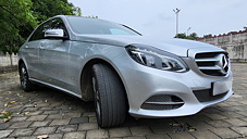 Used Mercedes-Benz E-Class E 250 CDI Avantgarde in Vapi