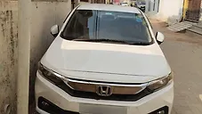 Used Honda Amaze 1.2 S CVT Petrol Special Edition in Bhubaneswar