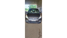 Used Maruti Suzuki Ertiga ZDI + SHVS in Eluru