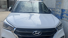 Used Hyundai Creta SX 1.6 CRDi (O) in Fatehgarh Sahib