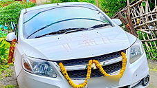 Used Chevrolet Sail 1.2 LS ABS in Bokaro Steel City