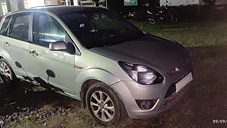 Used Ford Figo Duratorq Diesel Titanium 1.4 in Sriperumbudur