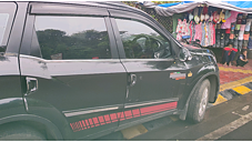 Used Mahindra XUV500 W10 in Indore