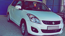 Used Maruti Suzuki Swift DZire VDI in Bareilly