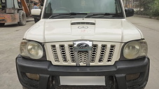 Used Mahindra Scorpio M2DI in Beawar