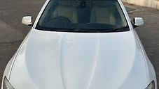 Used BMW 5 Series 525d Sedan in Bangalore